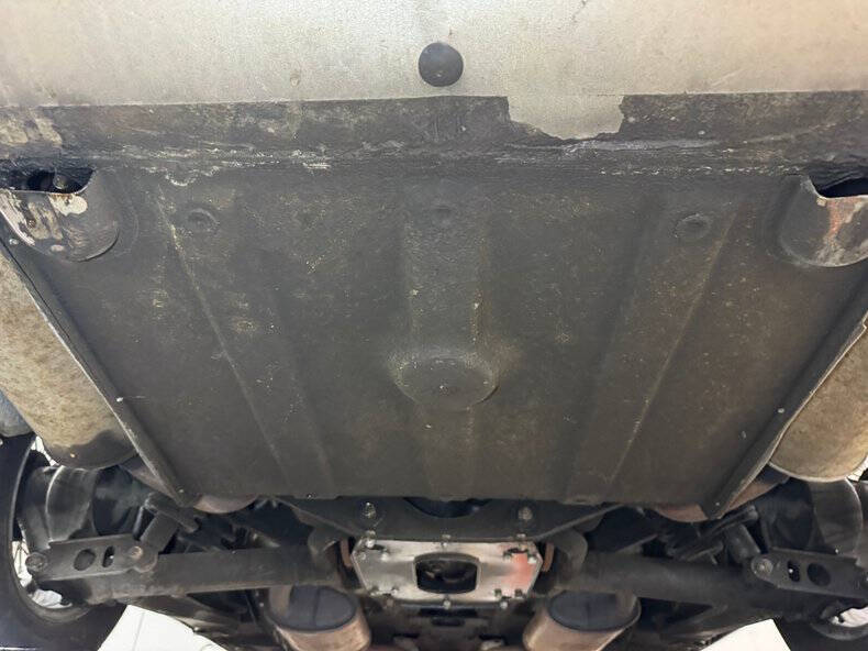 1986 Jaguar XJ-Series XJ6 Vanden Plas