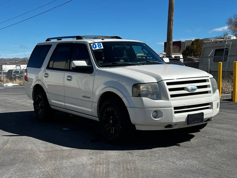 2008 Ford Expedition For Sale
