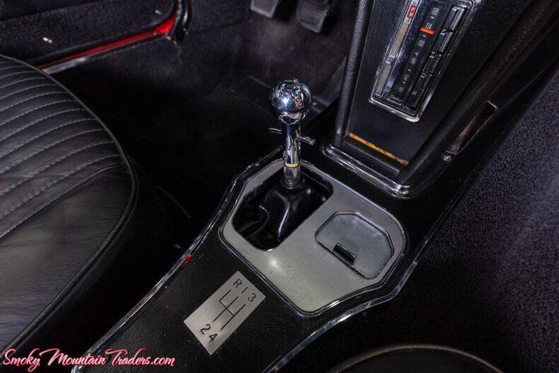 1963 Chevrolet Corvette