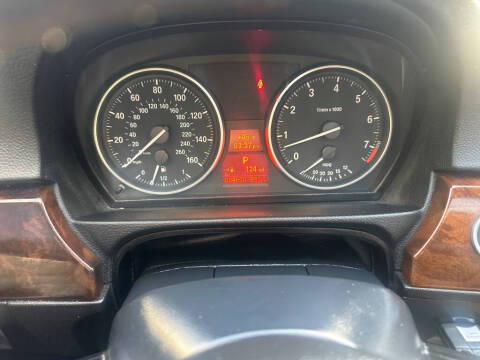 2011 BMW 3 Series 328i xDrive