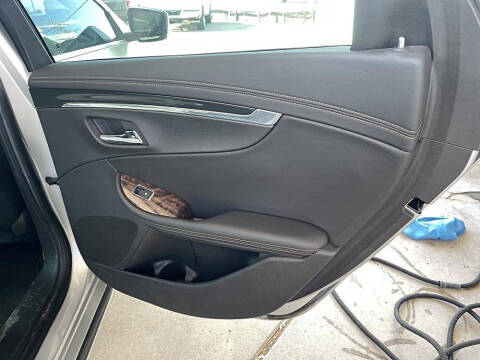 2014 Chevrolet Impala LT