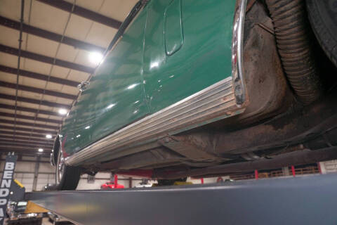 1962 Studebaker Hawk