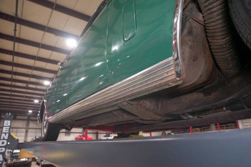 1962 Studebaker Hawk
