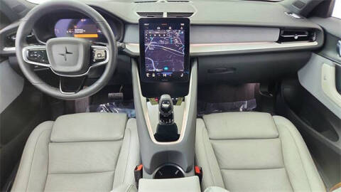 2023 Polestar 2 Long Range Dual Motor