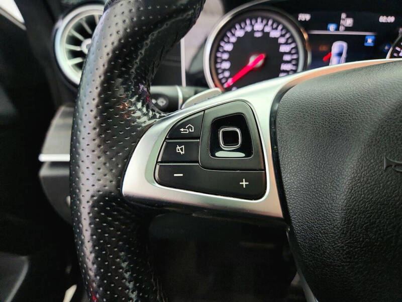 2018 Mercedes-Benz E-Class E 400 4MATIC