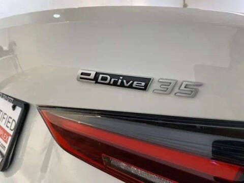 2023 BMW i4 eDrive35 Gran Coupe