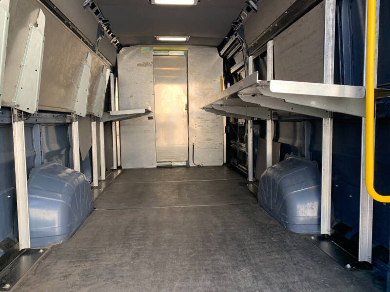 2019 RAM ProMaster 3500 159 WB