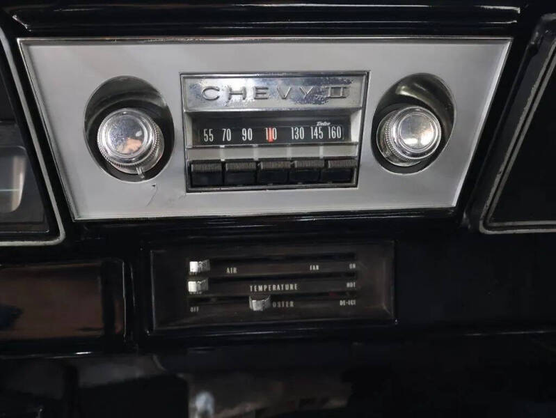 1966 Chevrolet SS