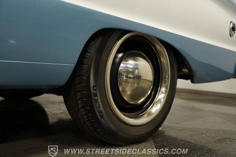 1960 Ford Falcon