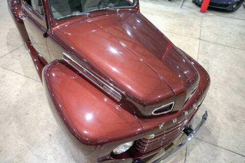 1949 Ford F-1