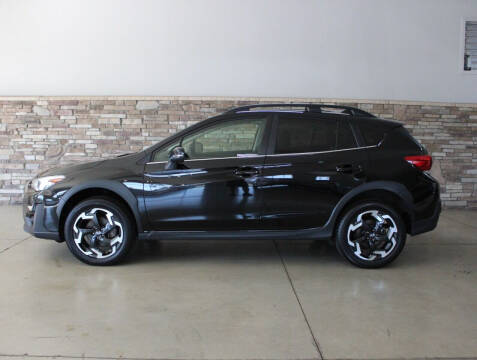 2021 Subaru Crosstrek for sale at Bud & Doug Walters Auto Sales in Kalamazoo MI