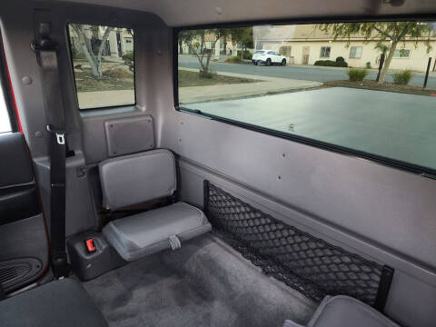 2011 Ford Ranger XLT