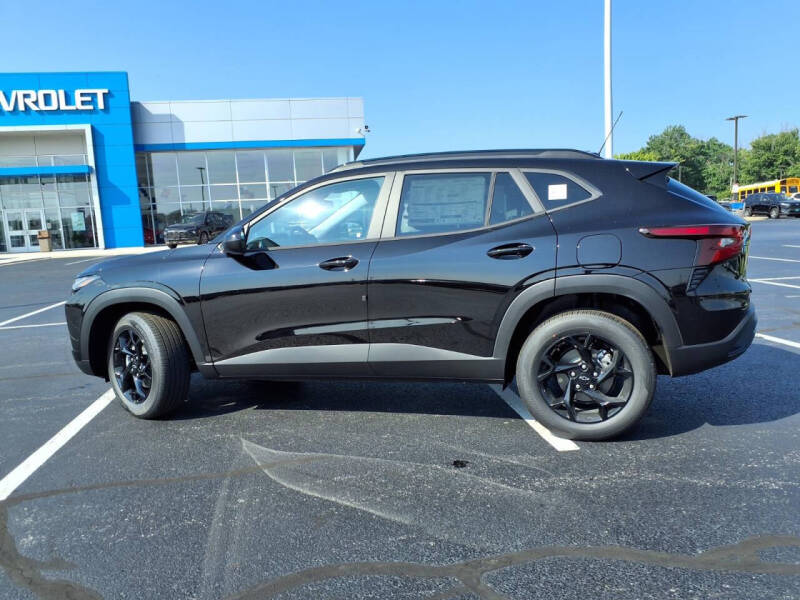 2026 Chevrolet Trax LT - Photo 21
