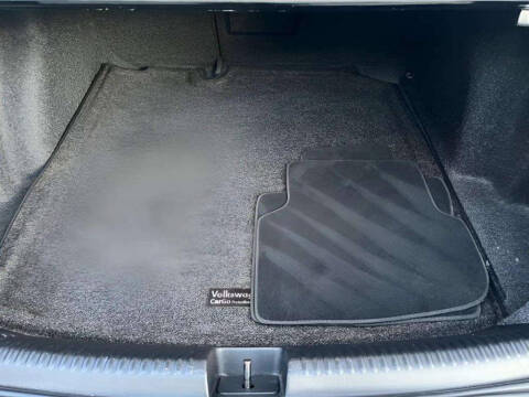 2016 Volkswagen Jetta