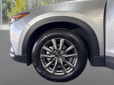 2023 Mazda CX-9 Touring