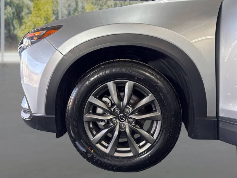 2023 Mazda CX-9 Touring