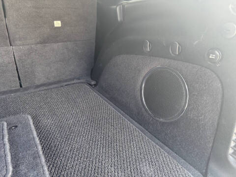 2015 Jeep Grand Cherokee Summit