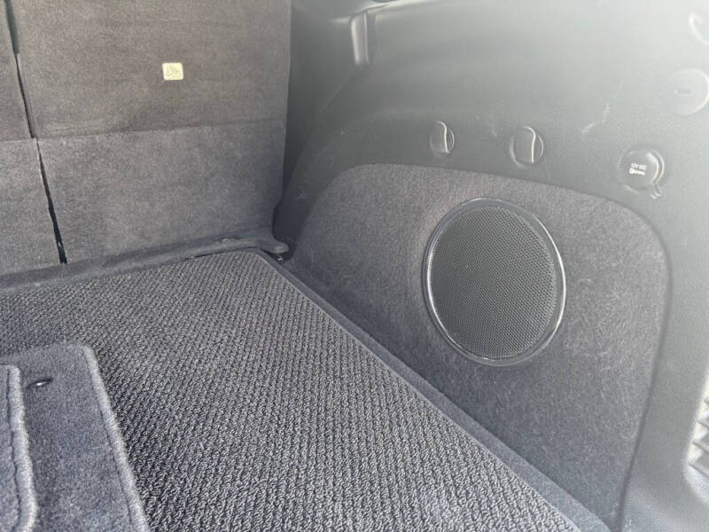 2015 Jeep Grand Cherokee Summit