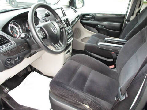 2014 RAM C/V