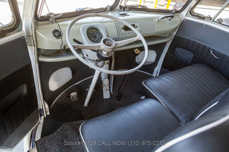 1971 Volkswagen Type 2