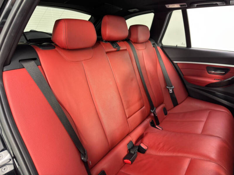 2017 BMW 3 Series 328d xDrive