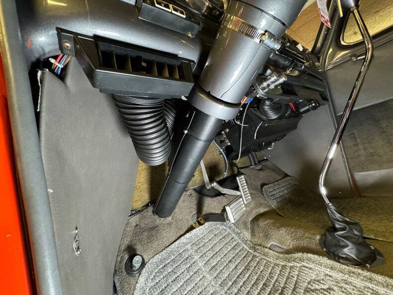 1938 Chevrolet Master Deluxe