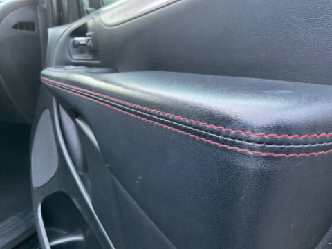 2016 Dodge Grand Caravan R/T