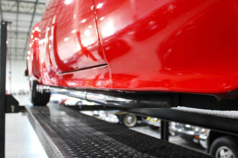 1953 Pontiac Chieftain