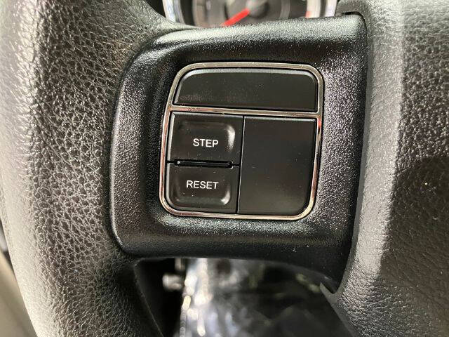 2013 Dodge Grand Caravan American Value Package
