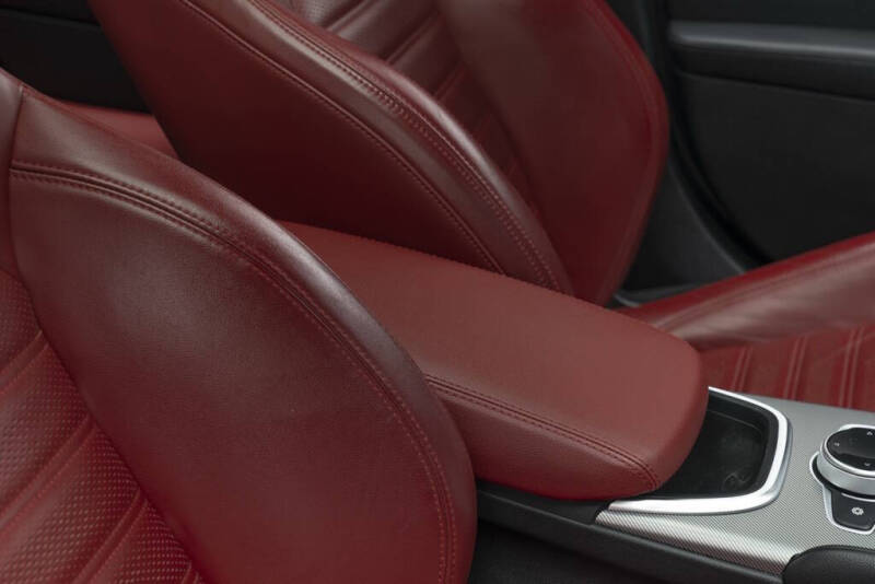 2022 Alfa Romeo Giulia Veloce