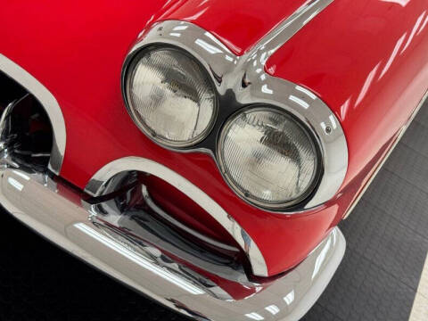 1959 Chevrolet Corvette