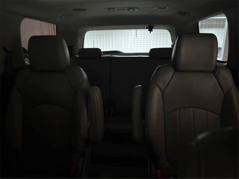 2014 GMC Acadia Denali