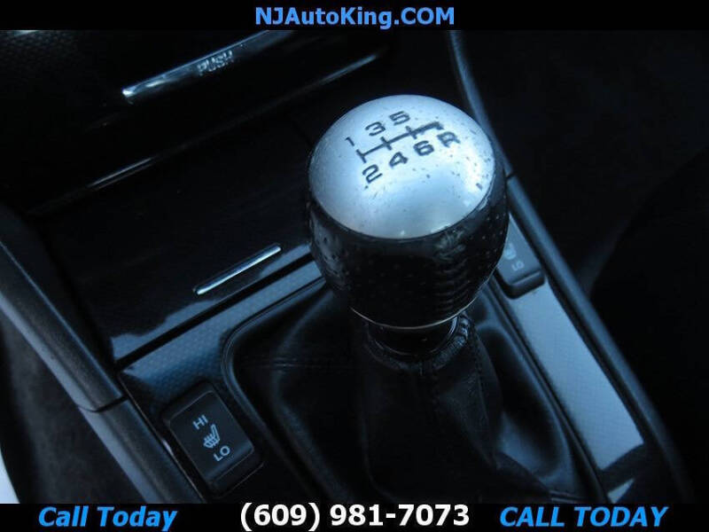 2007 Honda Accord EX-L V-6