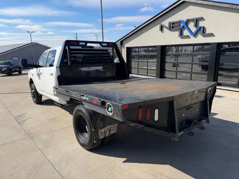 2020 RAM 3500