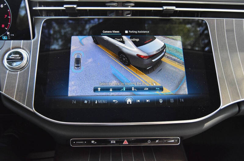 2024 Mercedes-Benz E-Class E 350 4MATIC