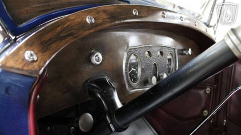 1928 Packard Six