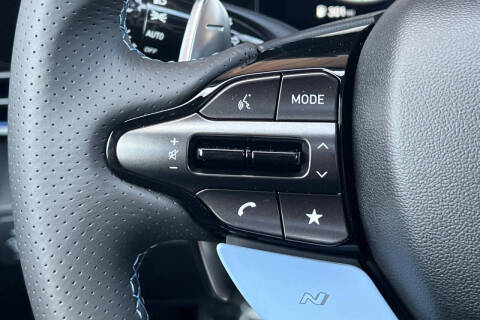 2026 Hyundai Elantra N