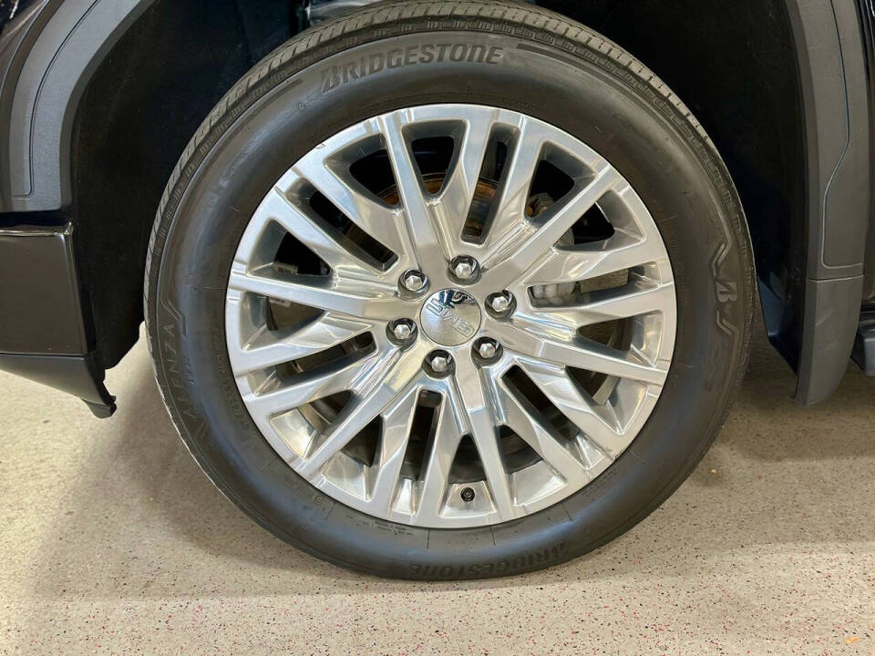 2019 GMC Sierra 1500 for sale in Glendale Heights, IL