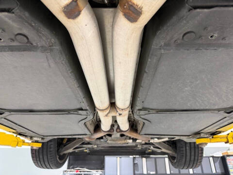 2008 Chevrolet Corvette