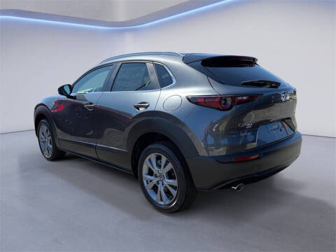 2025 Mazda CX-30 2.5 S Preferred