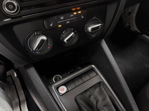 2016 Volkswagen Jetta