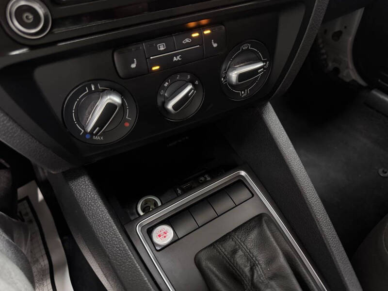 2016 Volkswagen Jetta