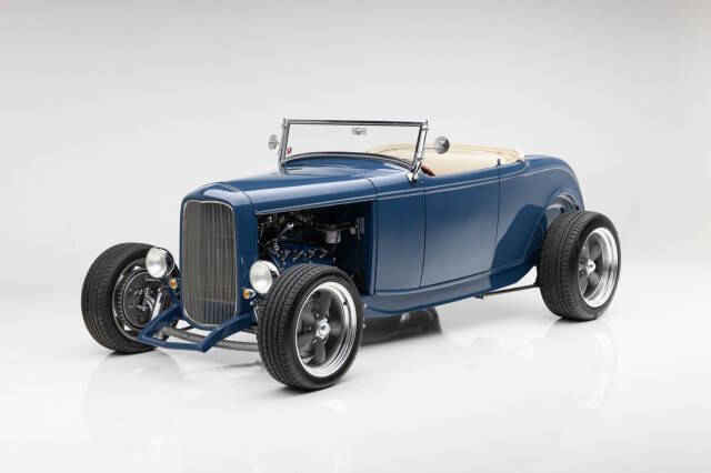 1932 Ford Model B