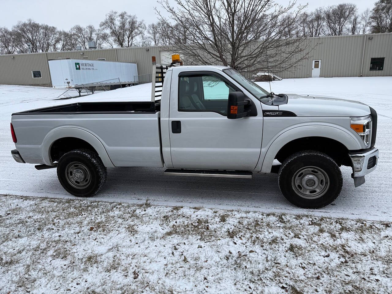 2012 Ford F-250 Super Duty for sale at Sales Ramp LLC in Elk River, MN