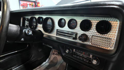 1979 Pontiac Firebird