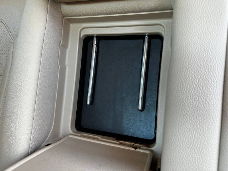 2017 Mercedes-Benz GLE GLE 350