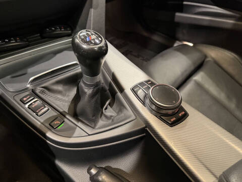 2018 BMW 3 Series 340i xDrive