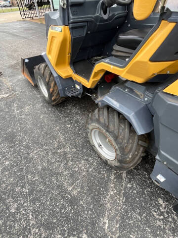 2023 Vermeer ATX850