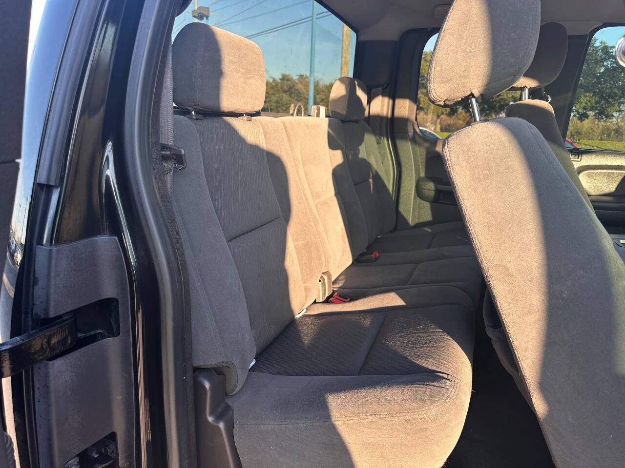 2009 GMC Sierra 1500 for sale at Broadway Auto Sales in Garland, TX