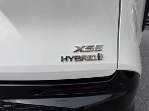 2024 Toyota Sienna XSE 7-Passenger